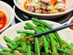 -潇湘阁(汉光百货店)