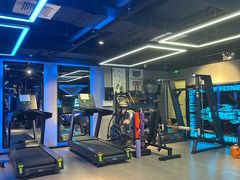 -NRG 健身私教CLUB(WPP达邦协作广场店)