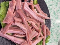 -鸿姐老火锅(龙阳店)