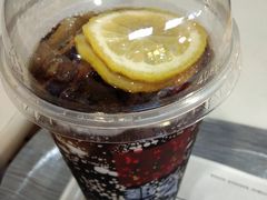 -麦当劳(中山路店)