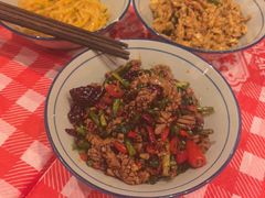 -荆九爷爆炒桥头三嫩(云南北路店)
