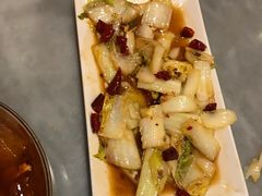 -队长面馆 La Pasteria del Capitano