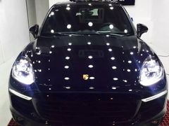 -名车坊威固授权汽车贴膜隐形车衣(世纪大道店)