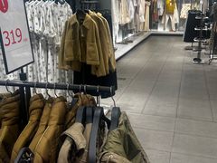 -ZARA(世贸天阶店)