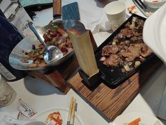 -楚鱼王·河鲜·湖北菜(华农店)