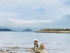 -坝光海滩