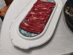-东来顺•非遗火锅(外滩店)