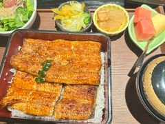 -玄白·炭烤活鳗(上海首店)