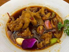 -花开富贵平潭海鲜楼(平潭店)