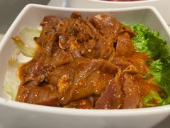 -海底捞火锅(群光广场店)