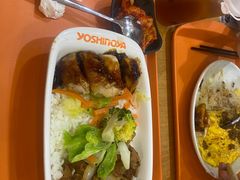 -吉野家(深圳水贝分店)