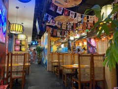 大堂-有喜屋·烧鸟·居酒屋(周浦万达店)