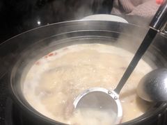 -捞王锅物料理(凯旋路店)