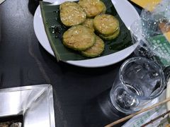-德四家·云南傣味烧烤品牌(和谐店)