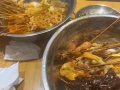 -嘉州鲜知味钵钵鸡(奎星楼店)