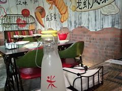 -龙虾风暴(松江店)