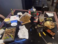 -KAOKAO烤烤·丹东海鲜烧烤(望京店)