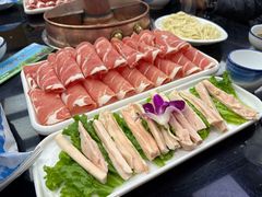 -蒙星月涮肚火锅城(宏运家园店)
