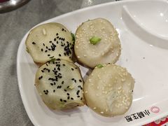 -小杨生煎(白玉兰广场店)