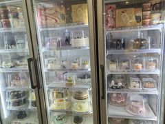 -DQ·蛋糕·冰淇淋(金牛万达店)