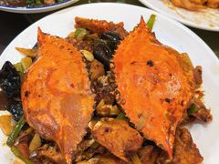 -小铜锣湾海鲜家常菜馆(河西店)