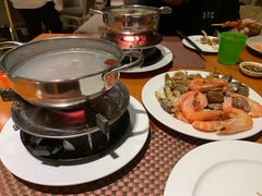 -苏州观园琉苏酒店-168西餐厅