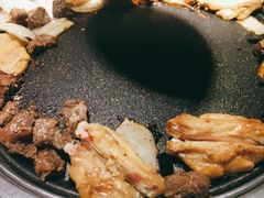 -猫爪爪原切自助烤肉(观音桥阳光世纪店)