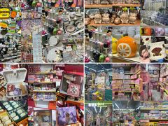 -西北轻工批发市场
