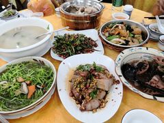 -成惠食府(赤岗店)