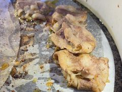 -秦炉烤肉(财富中心店)