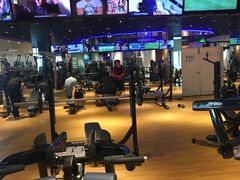 -康斐斯健身(银泰创意城店)