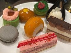 -深圳四季酒店·馥自助餐厅