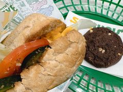 -赛百味SUBWAY(高新店)