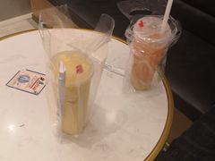 -面包新语(融创茂店)