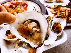 -四海蒸鲜蒸汽海鲜自助(北戴河店)