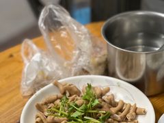 -黄记饮食店·潮汕家常菜(丹霞庄中区店)
