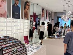 -吴良材眼镜(南翔印象城MEGA店)