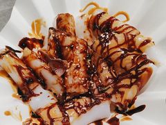 -九龙茶记·粤式餐厅融合菜(鹭江店)