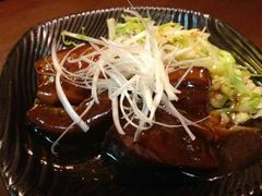 东坡肉-胜代日本料理(云程巷小区店)