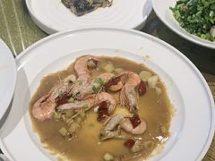 -拉完海鲜大排档(温岭店)