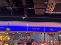 -纽斯特牛排自助餐厅(浦东文峰广场店)