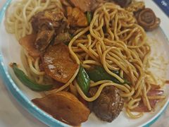 -清真·尖子尖牛肉面(王府井店)