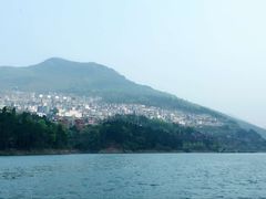 -阿依河景区