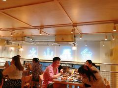 -火山屋台(新街口创始店)