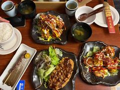 -鸟屋·烧鸟居酒屋(新世纪广场店)