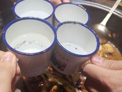 -粗粮人家·东北菜(洋桥店)