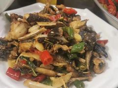 -61号餐吧(兴坪古镇漓江店)