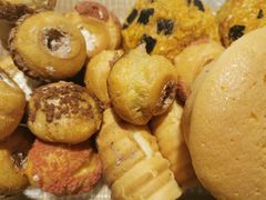 -酥翁糕点(顺义店)