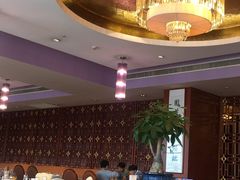 -无锡城中皇冠假日酒店·芳园中餐厅