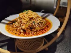 -赠李白·如诗的川味(余杭万达广场店)
